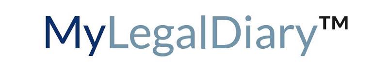 banner image of Mylegaldiary