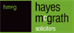 Hayes McGrath